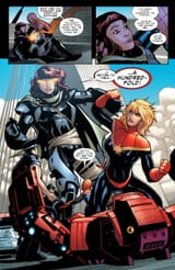 Avenging Spider-Man - The Complete Collection-272