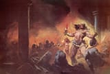 conan kelly