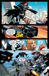 Avenging Spider-Man - The Complete Collection-273