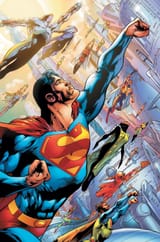 Superman_World_of_New_Krypton_Vol_1_6_Textless_Variant