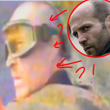 The Transporter IRL