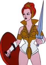 teela