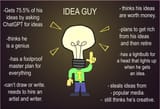 idea guy copy