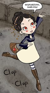 hetty