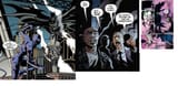 Gotham is woke