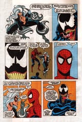 venomwasright