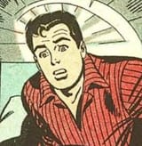 peter parker john romita