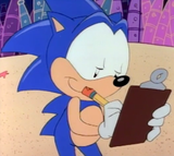 Average Boomer Sonicfag