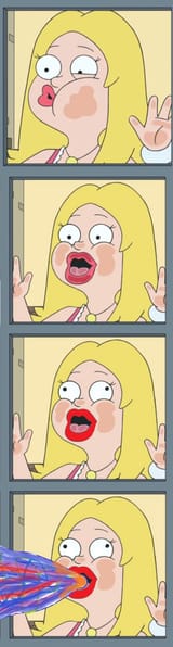 Francine