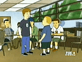 Bobbykicksballs