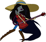 Marceline