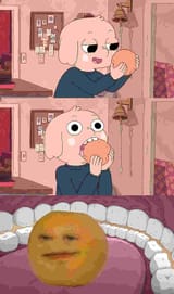 awful