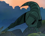 graceful fang