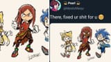 knuckles_fan_art
