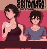 Go! Go! Tomago