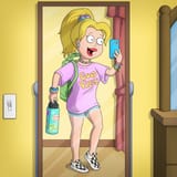 GoodVibesFrancine