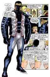 Mr. Terrific 
