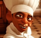 chef from rats and patootie