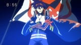 Gurren Lagann simon