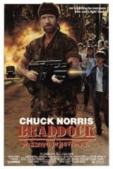 chuck norris