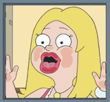Francine Window