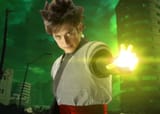 GokublackEVO