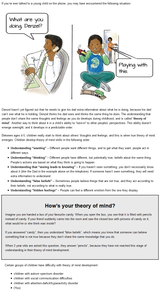 theory of mind