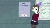 0dayswithout template