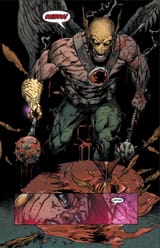 Hawkman
