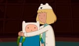 finn-and-his-mom-minerva-reunite