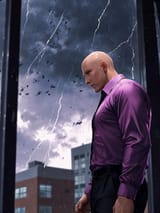 Smallville - Lex Luthor