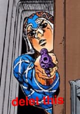 Mista delet