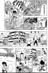 yamcha wins