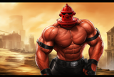 GODre CHADrant