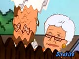 Grandma