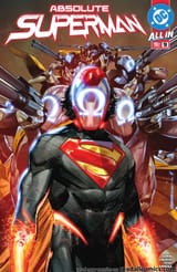 Absolute Superman 009