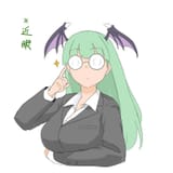 __morrigan_aensland_vampire_game_drawn_by_bakkanki__c9fab7647c383ecc4ee75b6e80cba7dd