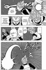 saiyans can&#039;t survive in space