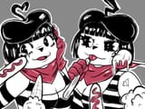 AnonMime&amp;Dash