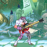 lord-raptor-zabel-darkstalkers-winpose