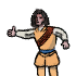 tiny zaid thumbs up
