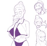 bikinibooba