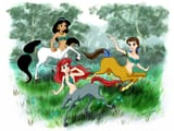 disney_princesses_as_centaurs_by_manony_dzddig-fullview