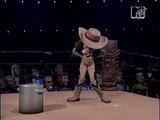 Celebrity Deathmatch Jerri Manthey Inflation