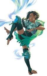 Ocoho_manga
