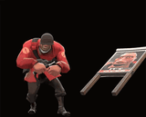 Soldier it&#039;s over