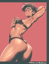 tomboy lois