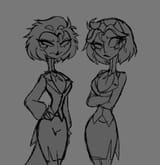 femstolas human form