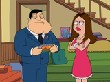 Brunette Francine Quick Edit