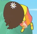 Jenny yeeted